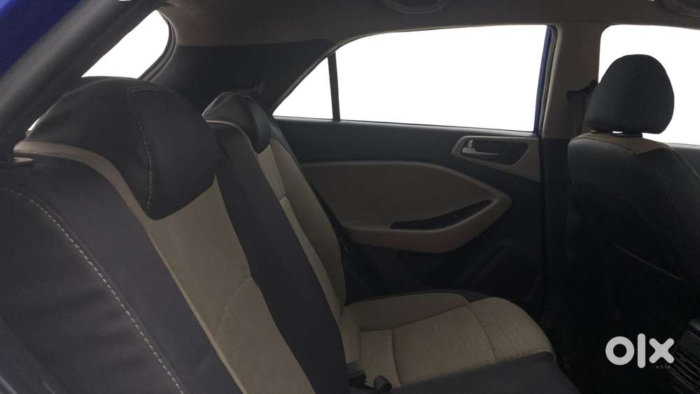 Hyundai Elite I20 Sportz 1.2, 2015, Petrol