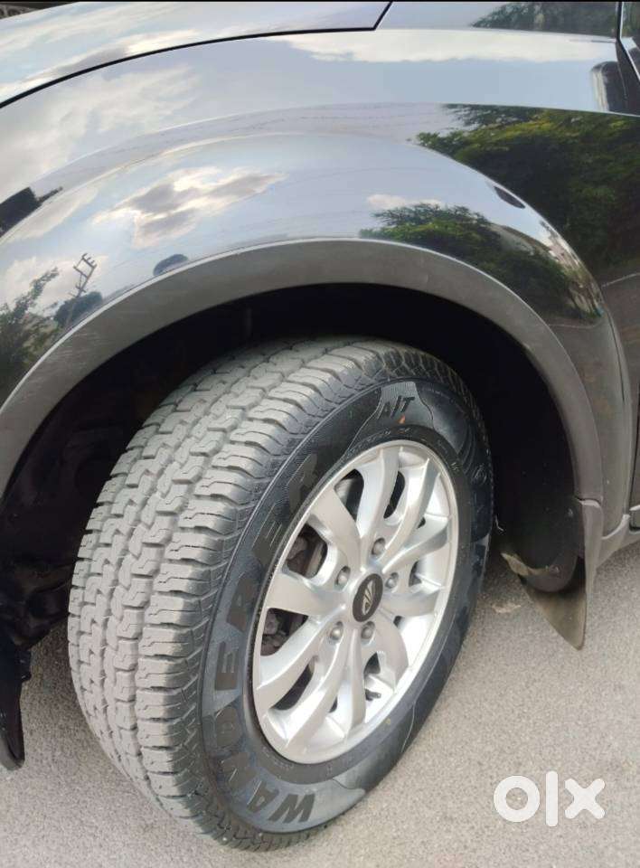 Mahindra Xuv500 W9 1.99, 2019, Diesel