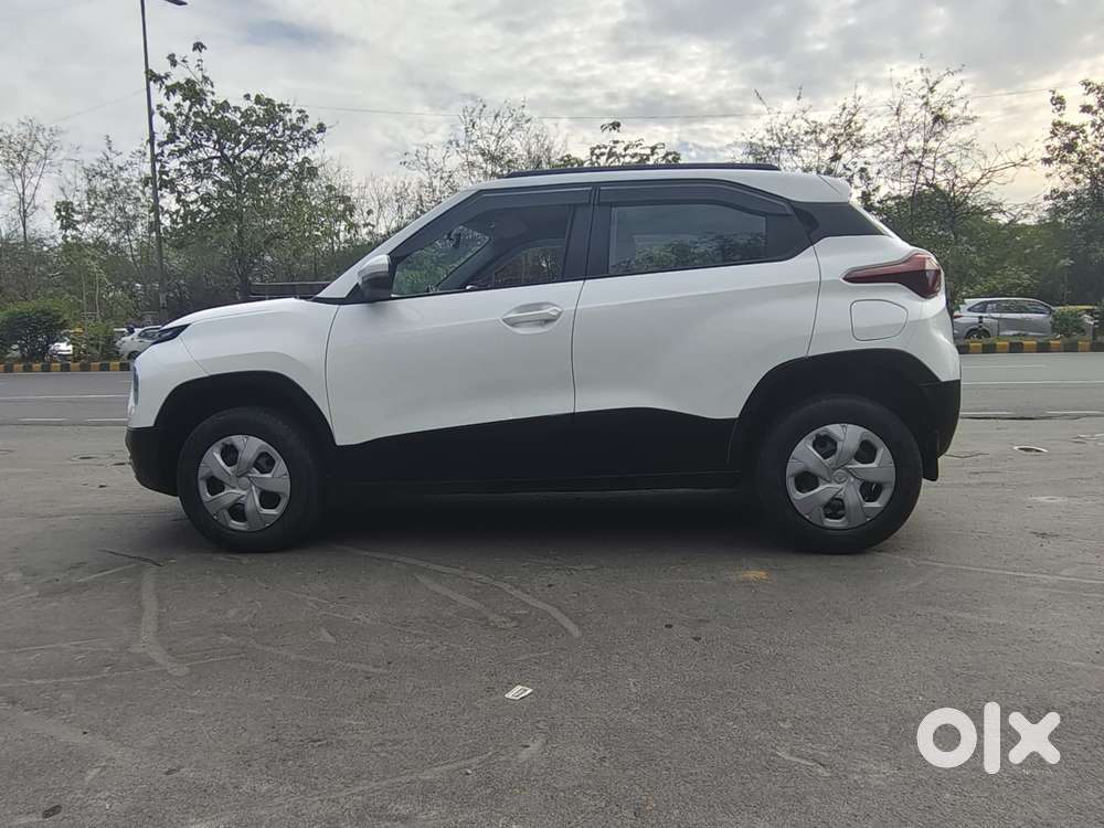 Tata Punch Adventure, 2022, Petrol