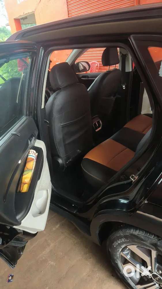 Kia Sonet 1.5 Htx 2021