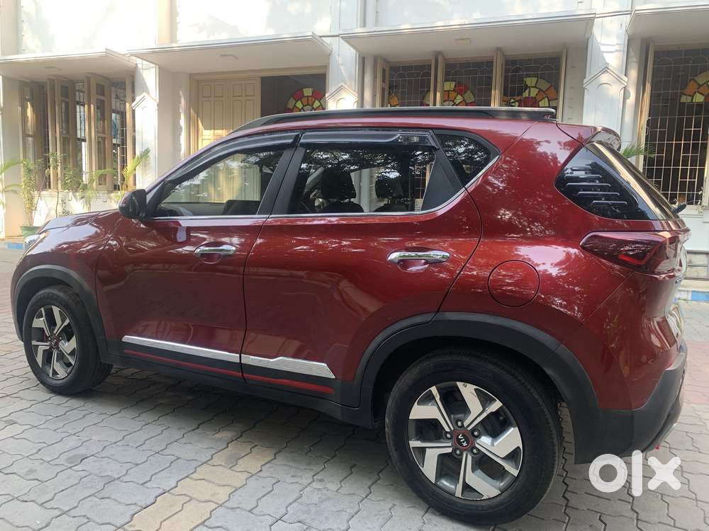 Kia Sonet 1.5 Gtx Plus Diesel, 2020, Diesel