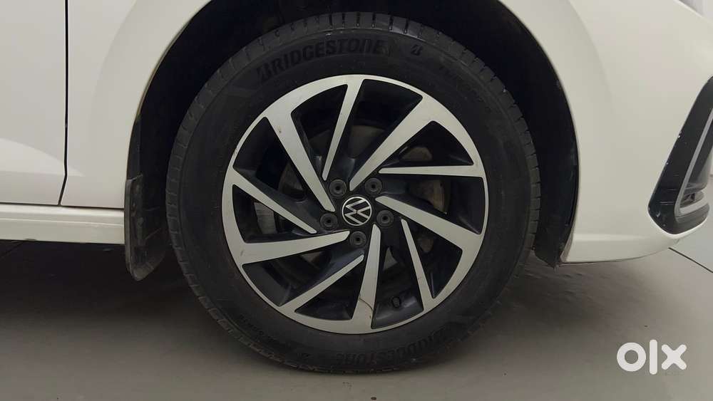 Volkswagen Virtus 1.0 Topline Tsi At, 2022, Petrol