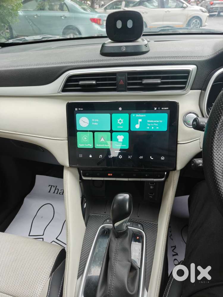 Mg Astor 1.5 Savvy Cvt, 2024, Petrol
