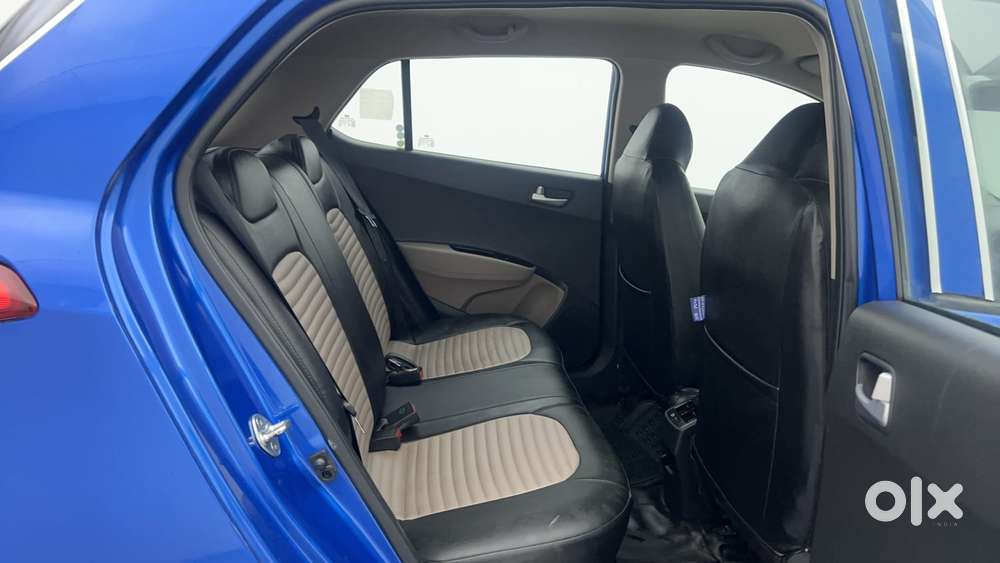 Hyundai Grand I10 Sportz 1.2 Kappa Vtvt, 2019, Petrol