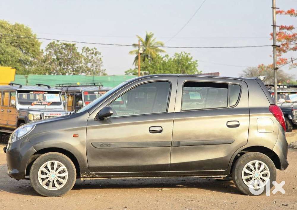 Maruti Suzuki Alto 800 2012-2016 Cng Lxi Optional, 2014, Cng & Hybri..