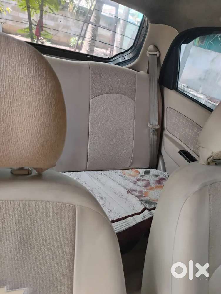 Chevrolet Spark 2010 Petrol Well Maintained