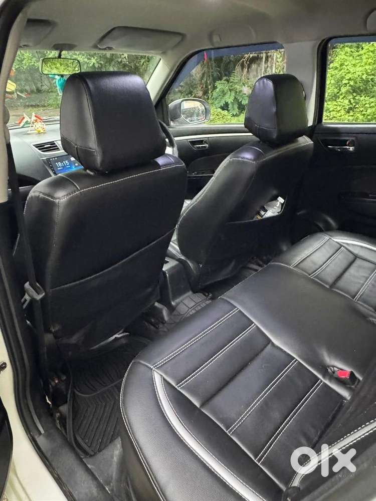 Maruti Suzuki Swift 2011