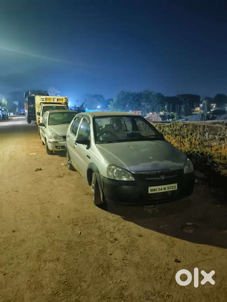 Tata Indica V2 2007