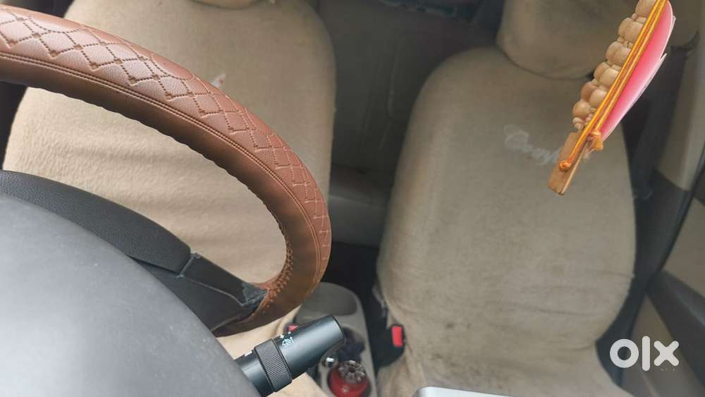 Hyundai I20 Petrol 2011