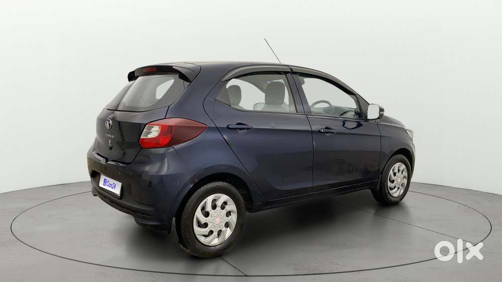 Tata Tiago 1.05 Revotorq Xt Option, 2021, Petrol
