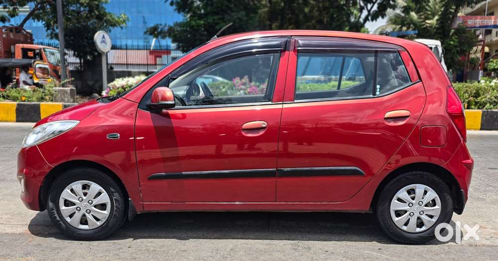 Hyundai I10 1.2 Kappa Magna, 2013, Petrol