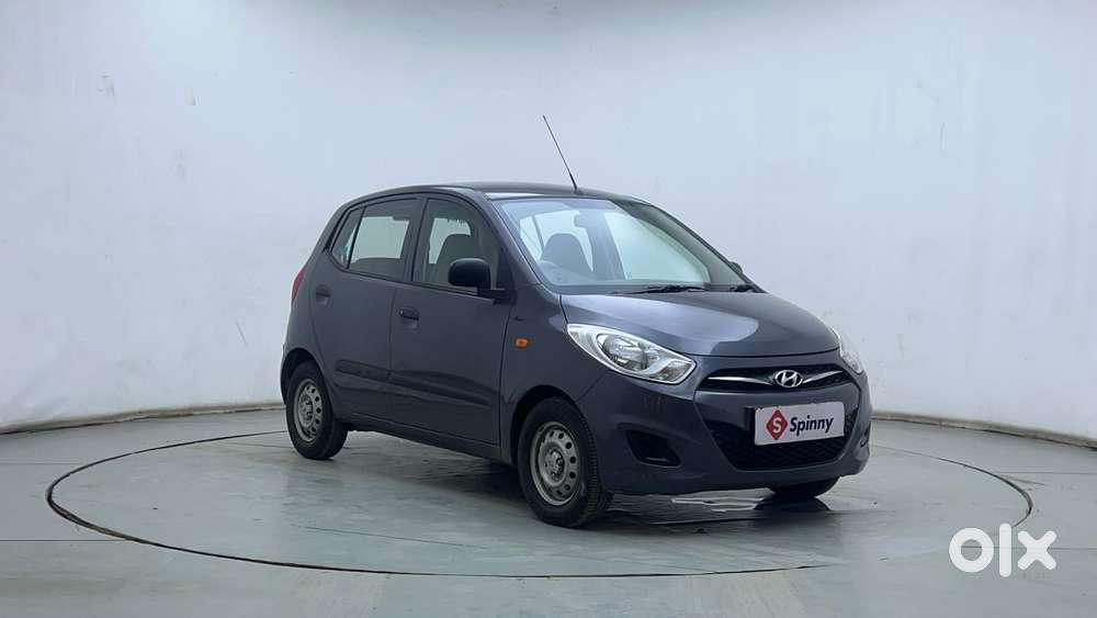 Hyundai I10 Magna 1.1l, 2014, Petrol