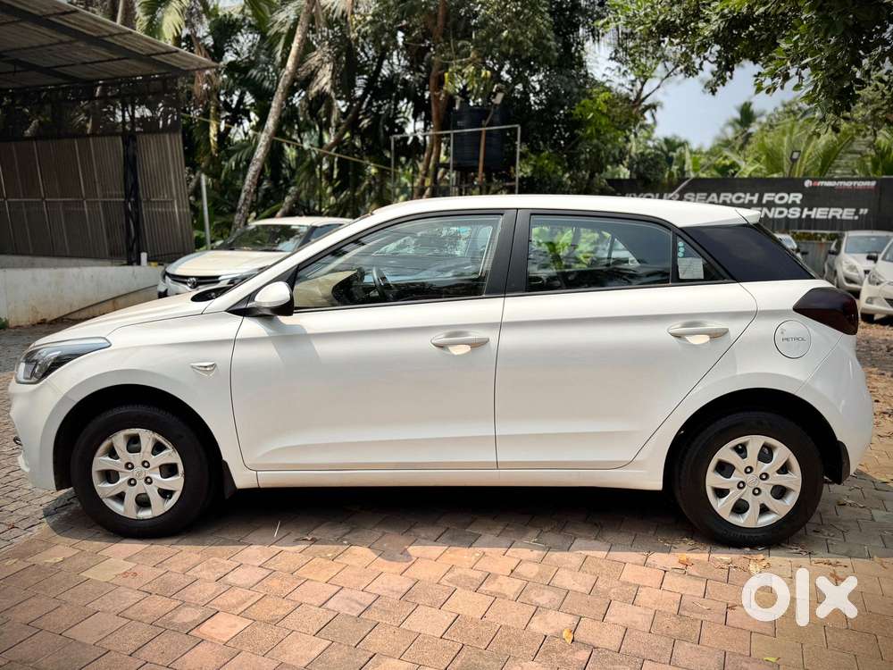 Hyundai I20 Magna Plus, 2020, Petrol