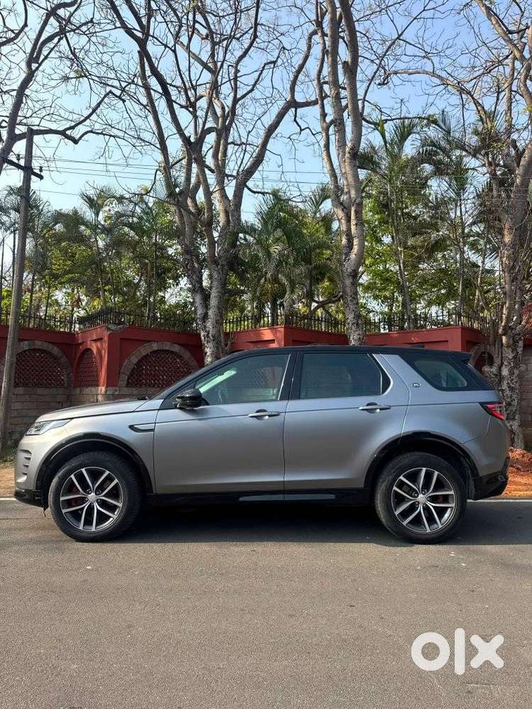 Land Rover Discovery Sport Se R-dynamic, 2024, Diesel