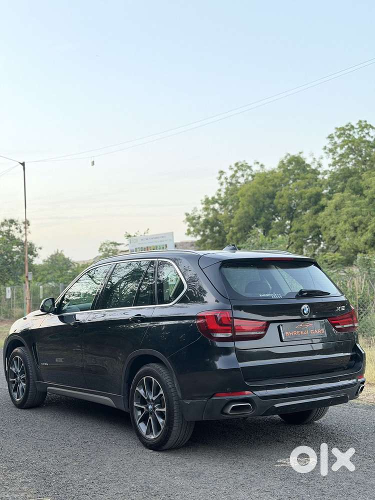 Bmw X5 Xdrive 30d Xline, 2018, Diesel