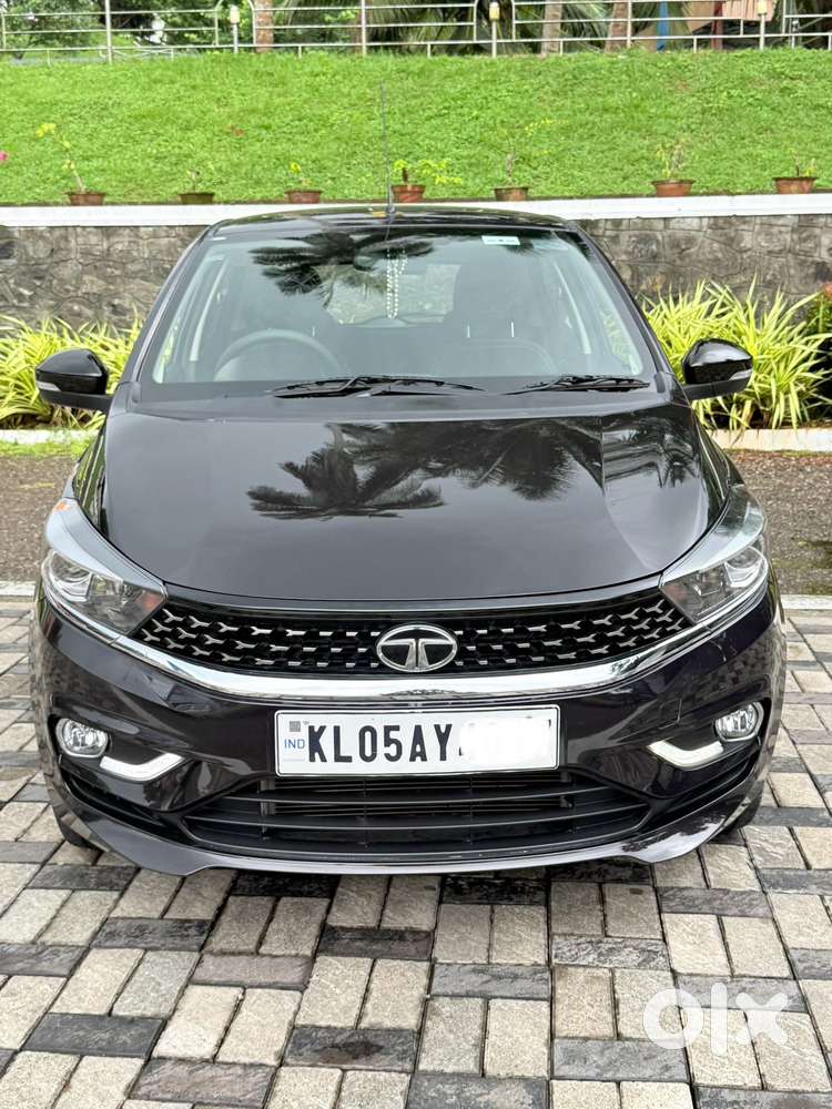 Tata Tiago 1.2 Revotron Xz (o), 2022, Petrol