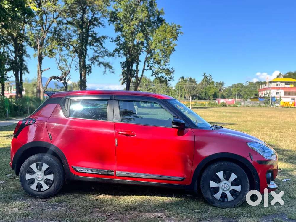 Maruti Suzuki Swift,all Paper Update, Vxi Model,2020 End Model