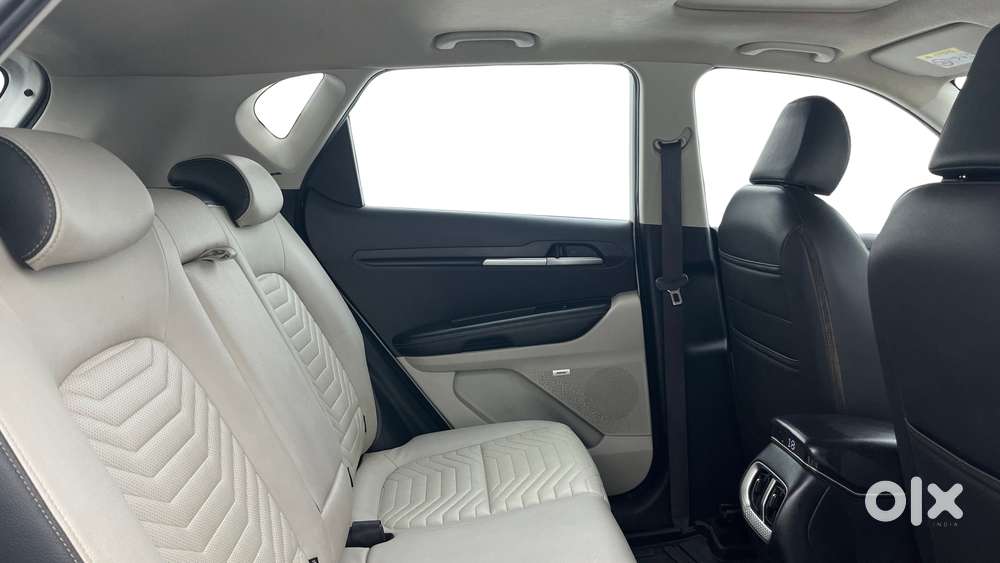 Kia Sonet Htx 1.5 Diesel, 2020, Diesel