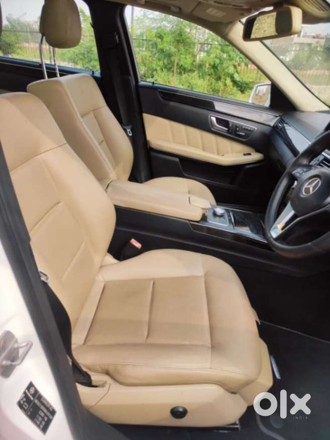 Mercedes-benz E-class E 220d Exclusive, 2013, Diesel