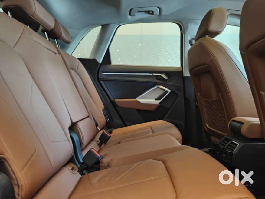 Audi Q3 40 Tfsi Premium Plus, 2024, Petrol