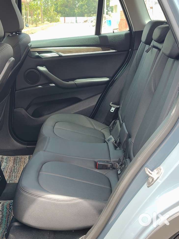 Bmw X1 2.0 Sdrive20d Xline, 2020, Diesel