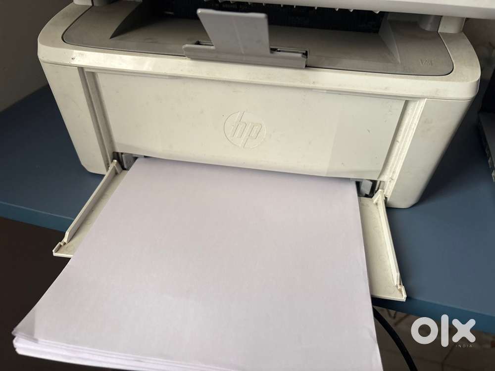 HP MFP M28-M31