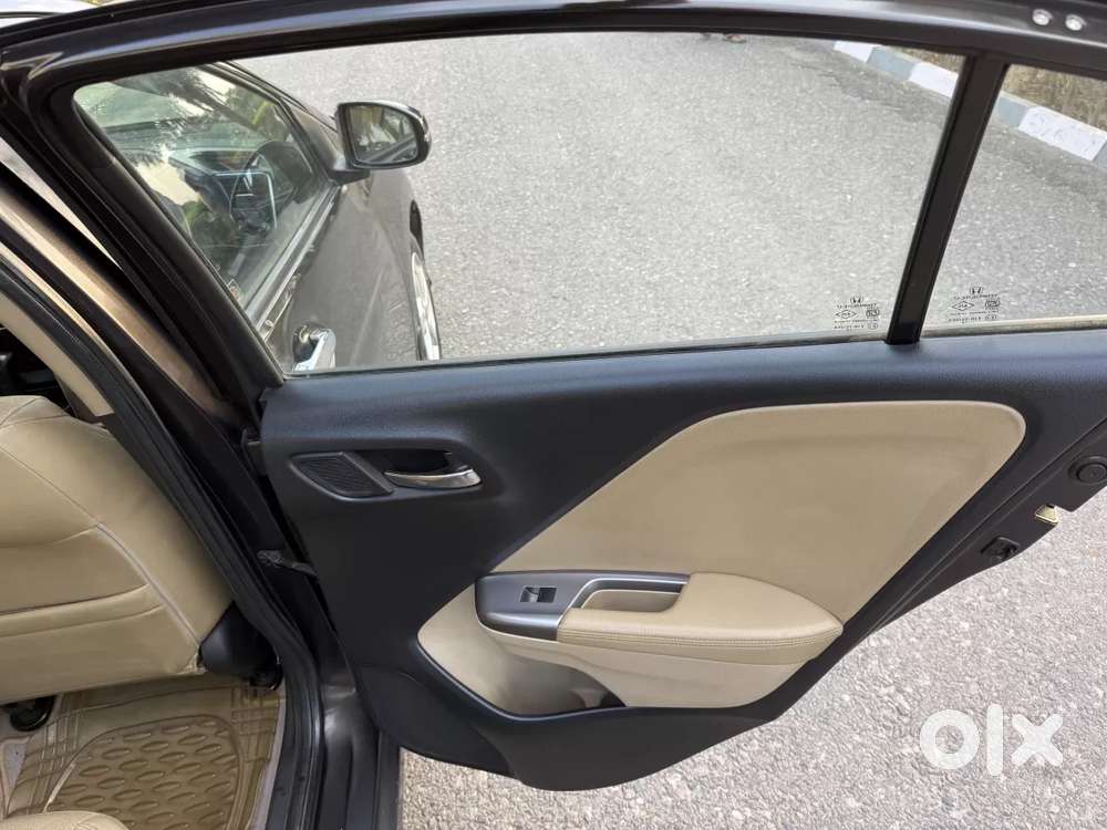 Honda City I Vtec Cvt Vx, 2014, Petrol