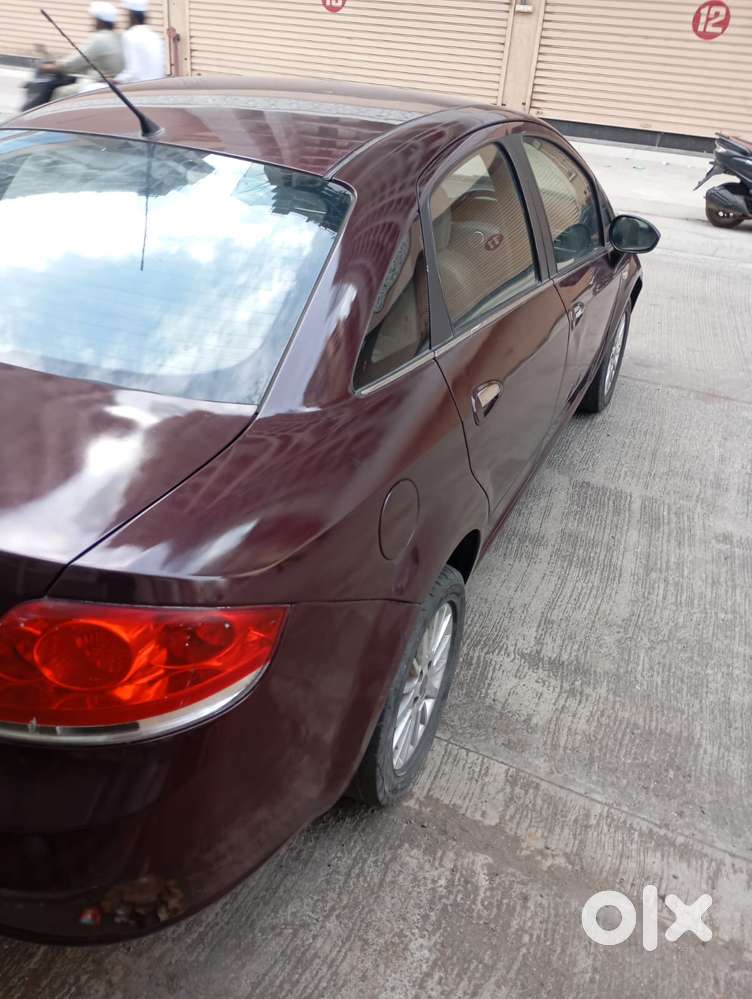 Fiat Linea 2007-2013 Dynamic, 2013, Cng & Hybrids