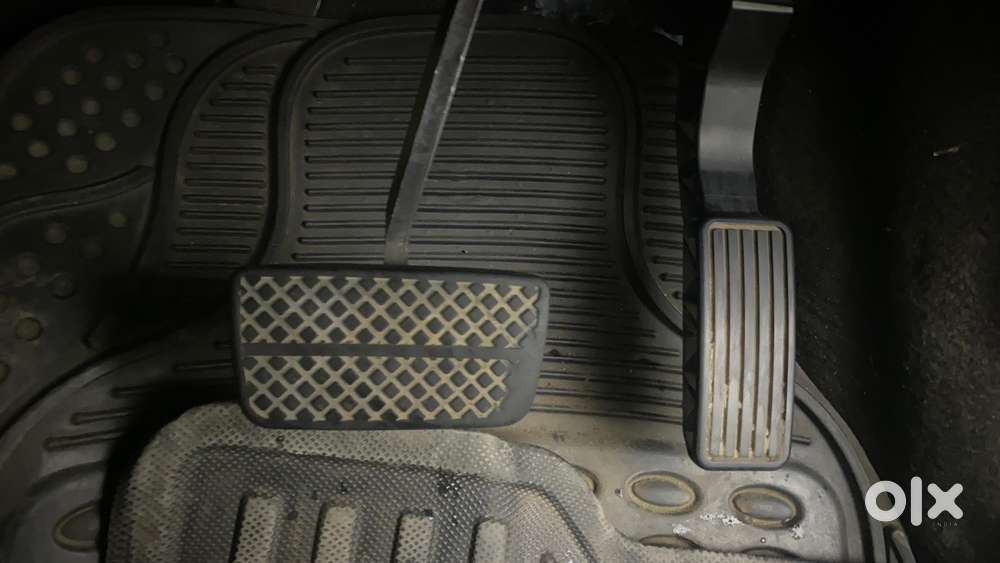 Honda City I-vtec Cvt V, 2020, Petrol