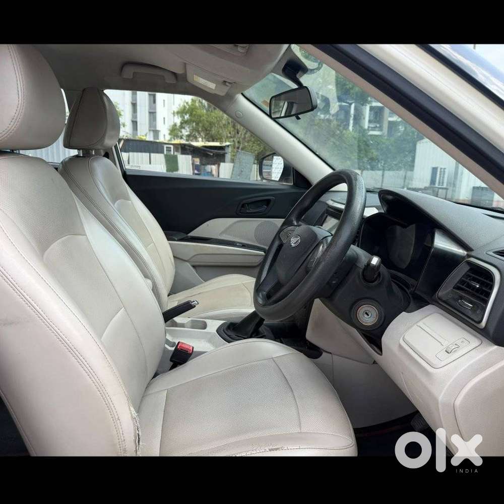 Mahindra Xuv300 W6 Diesel, 2020, Petrol