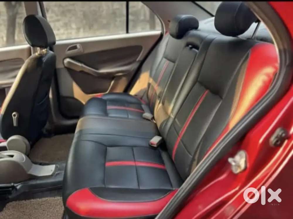 Tata Manza 2010 Petrol78000 Km Driven