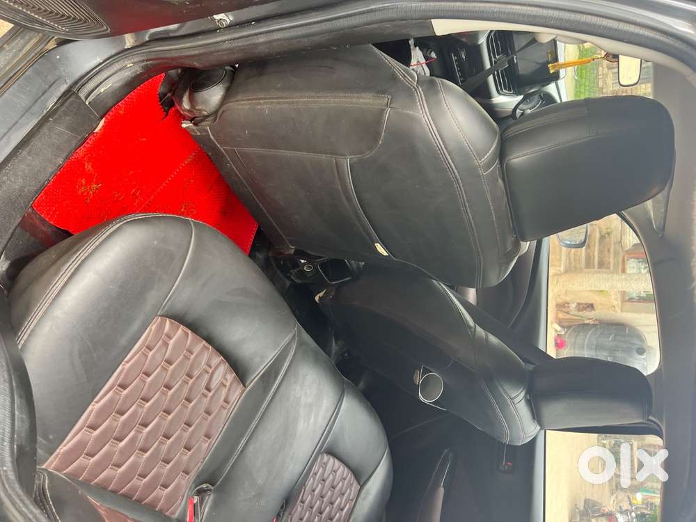 Maruti Suzuki Fronx 2025