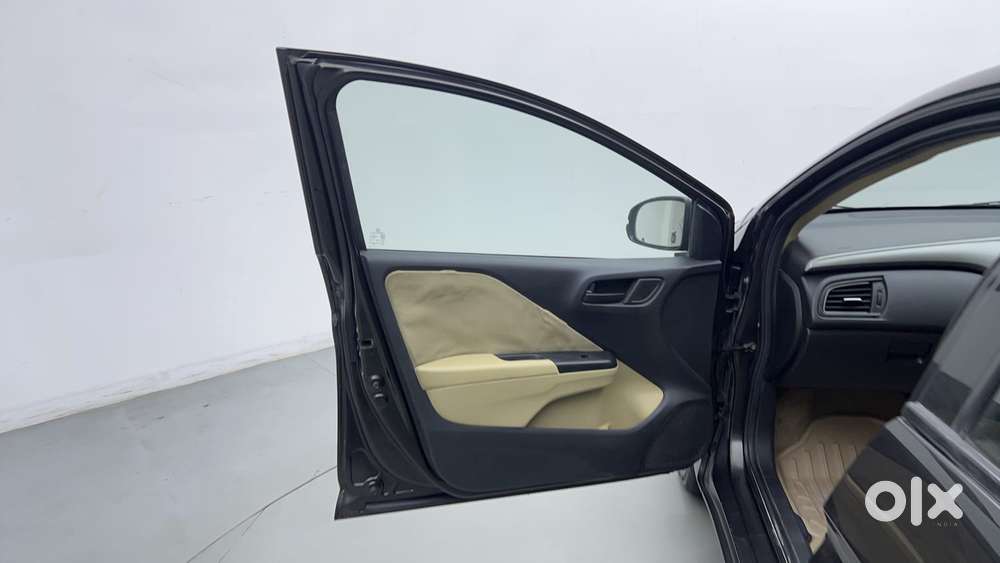 Honda City 2015-2017 I Vtec Sv, 2019, Petrol