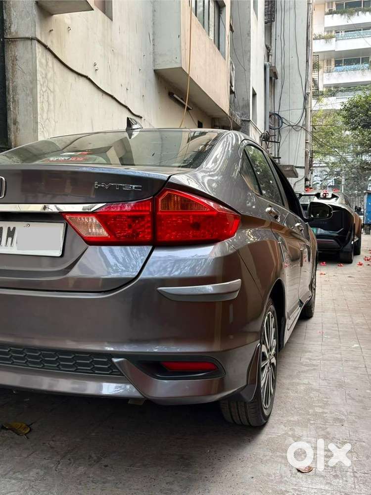 Honda City Vx 2017 November - Tax 2027 November