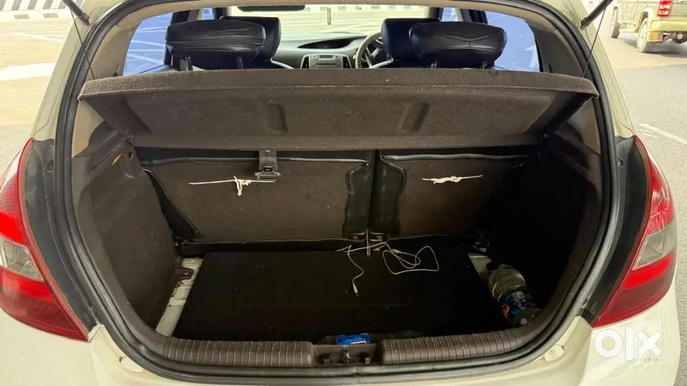 Hyundai I20 2012 Diesel 127000 Km Driven