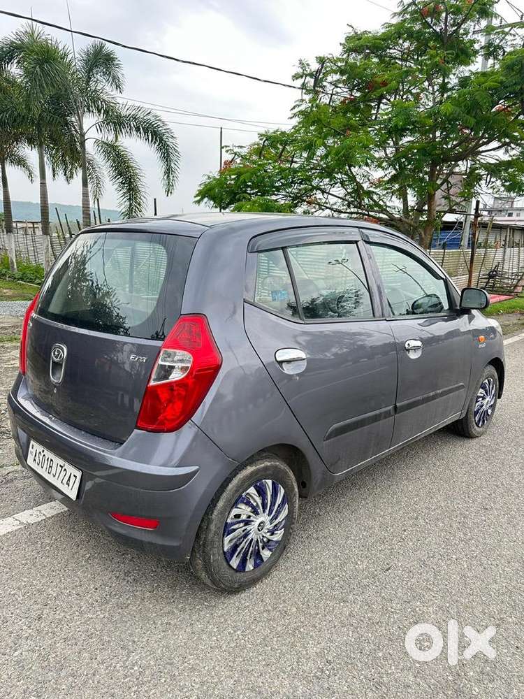 Hyundai I10 2014 Petrol Well Maintained