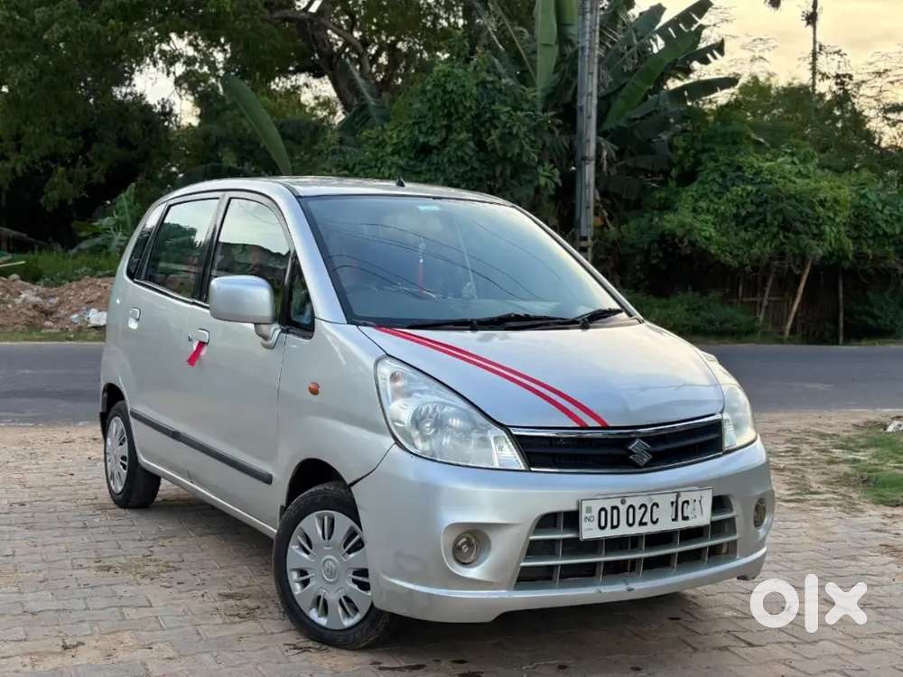 Maruti Suzuki Estilo Vxi Well-maintained