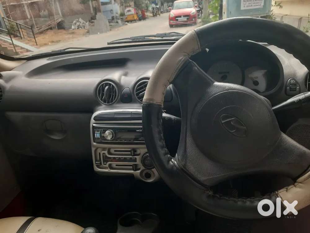 Hyundai Santro Xing Gls 2010 Petrol Manual