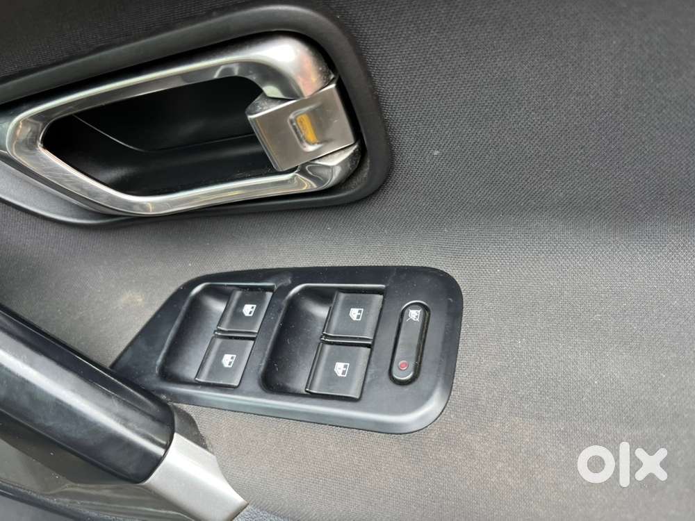 Tata Harrier Xt Plus Bs-vi Car Of 2022 Full Company Maintained Car