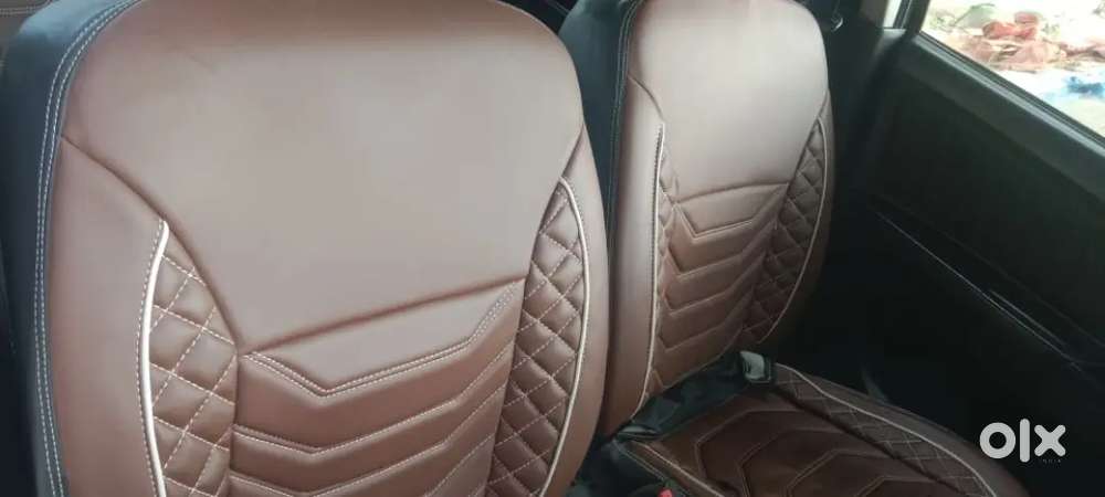 Maruti Suzuki Wagon R 2015