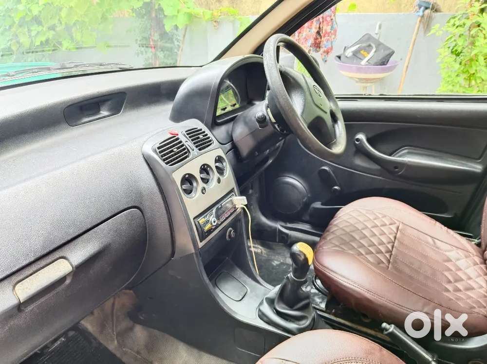 Tata Indica Ev2 2016 Diesel