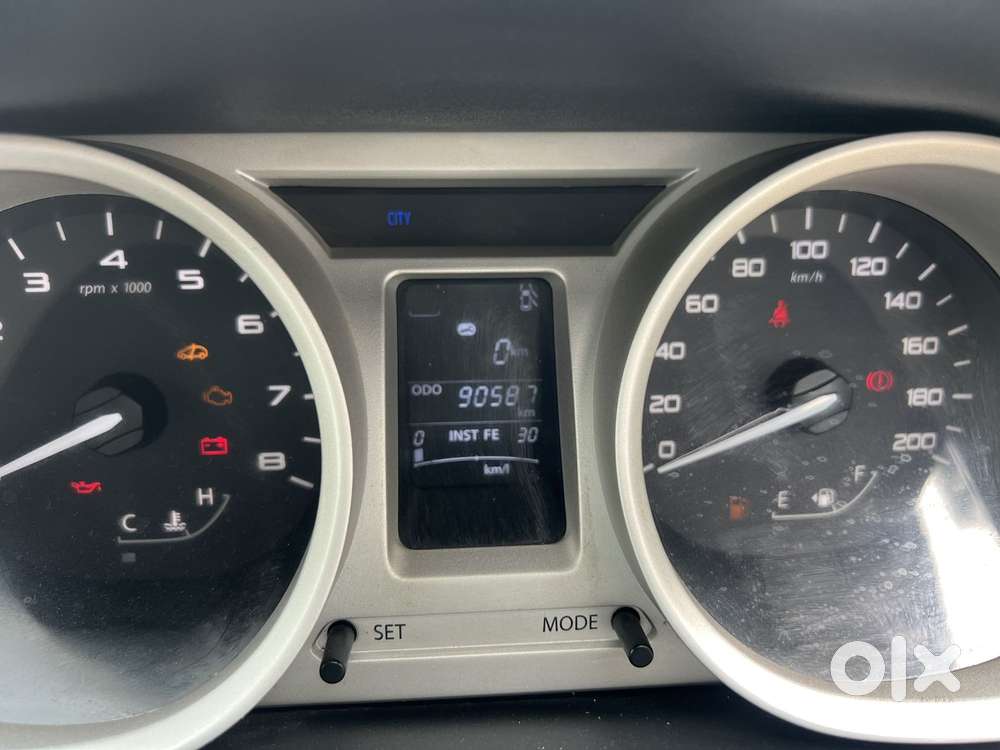 Tata Tiago Xz, 2018, Petrol