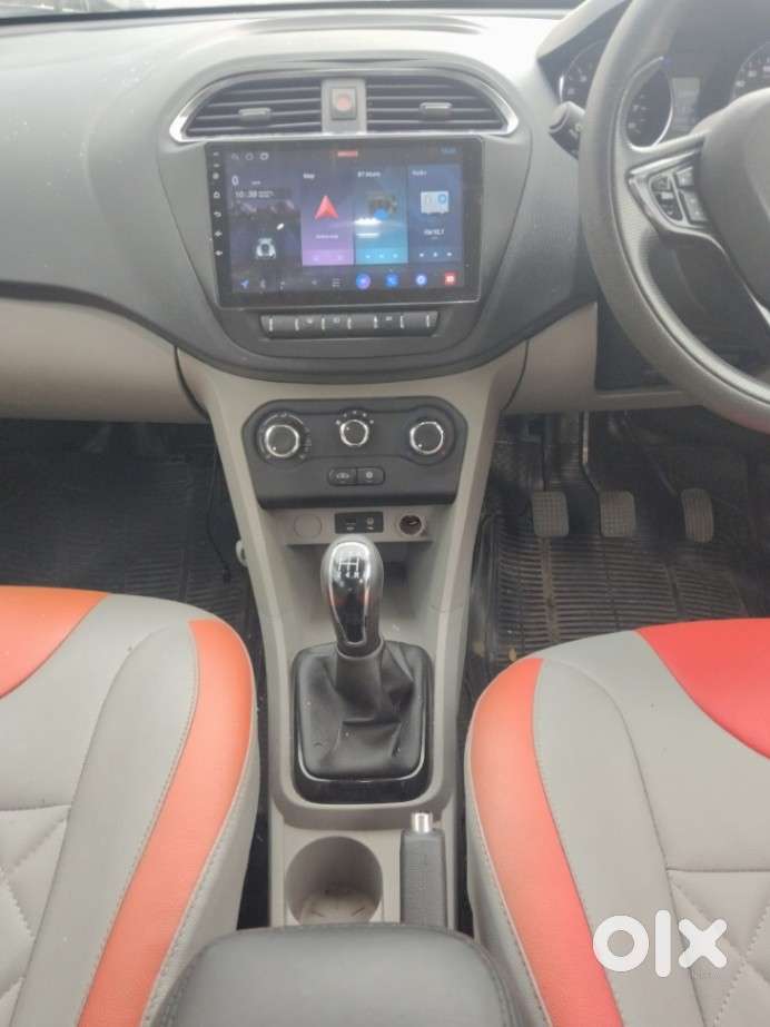Tata Tiago 1.2 Revotron Xz, 2018, Petrol