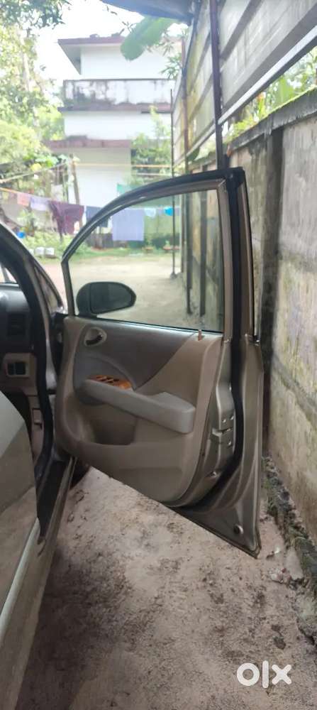 Honda City Petrol Manual 2005