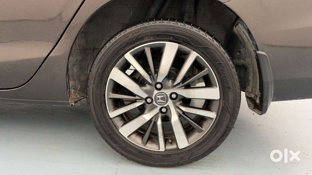 Honda City Vx Petrol Mt, 2022, Petrol