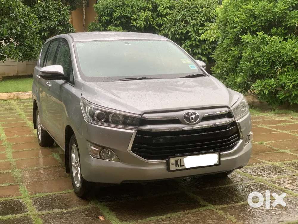 Orig Kl Crysta Diesel Low Km