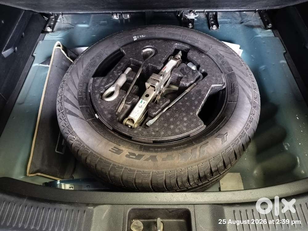 Maruti Suzuki S-cross 2021 Petrol Good Condition