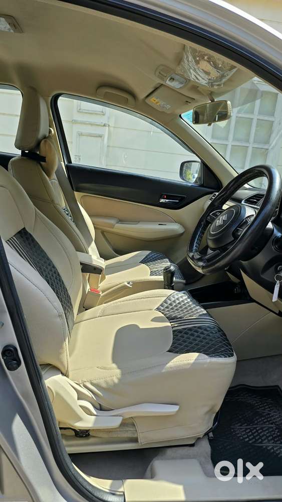 Maruti Suzuki Swift Dzire, 2020, Petrol