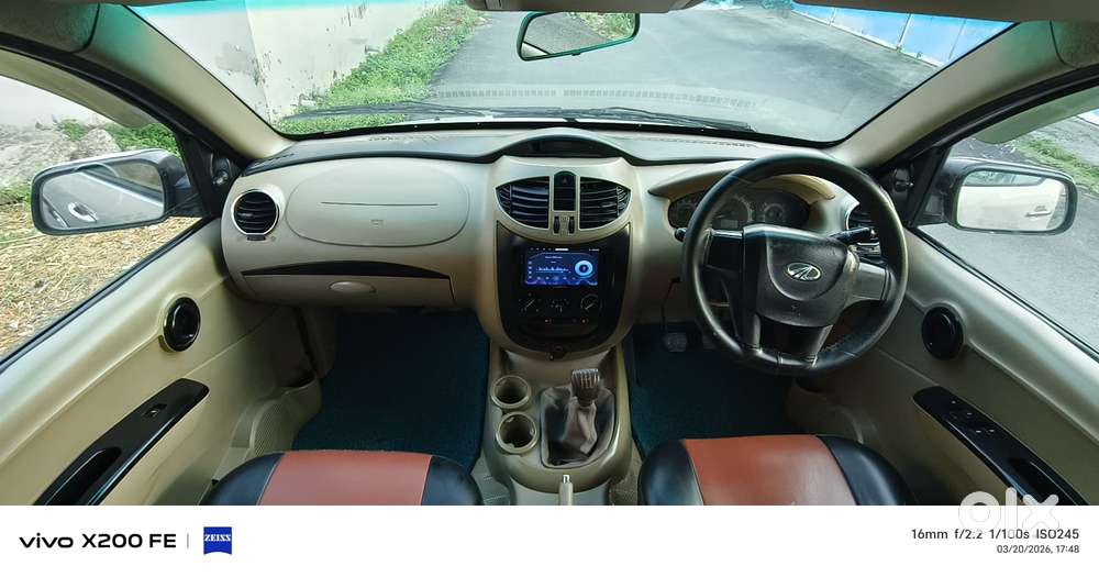 Mahindra Xylo H4 Abs Bs Iv, 2018, Diesel