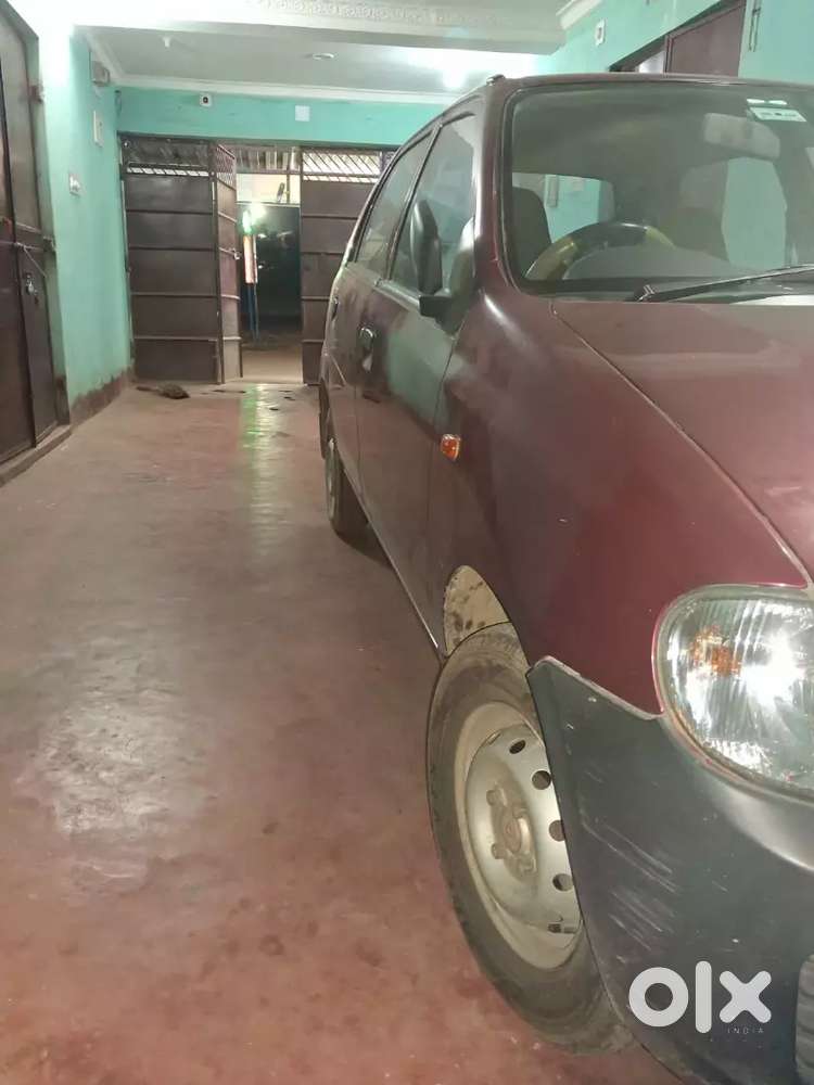 Maruti Suzuki Alto 800 2012 Petrol 57500 Km Driven